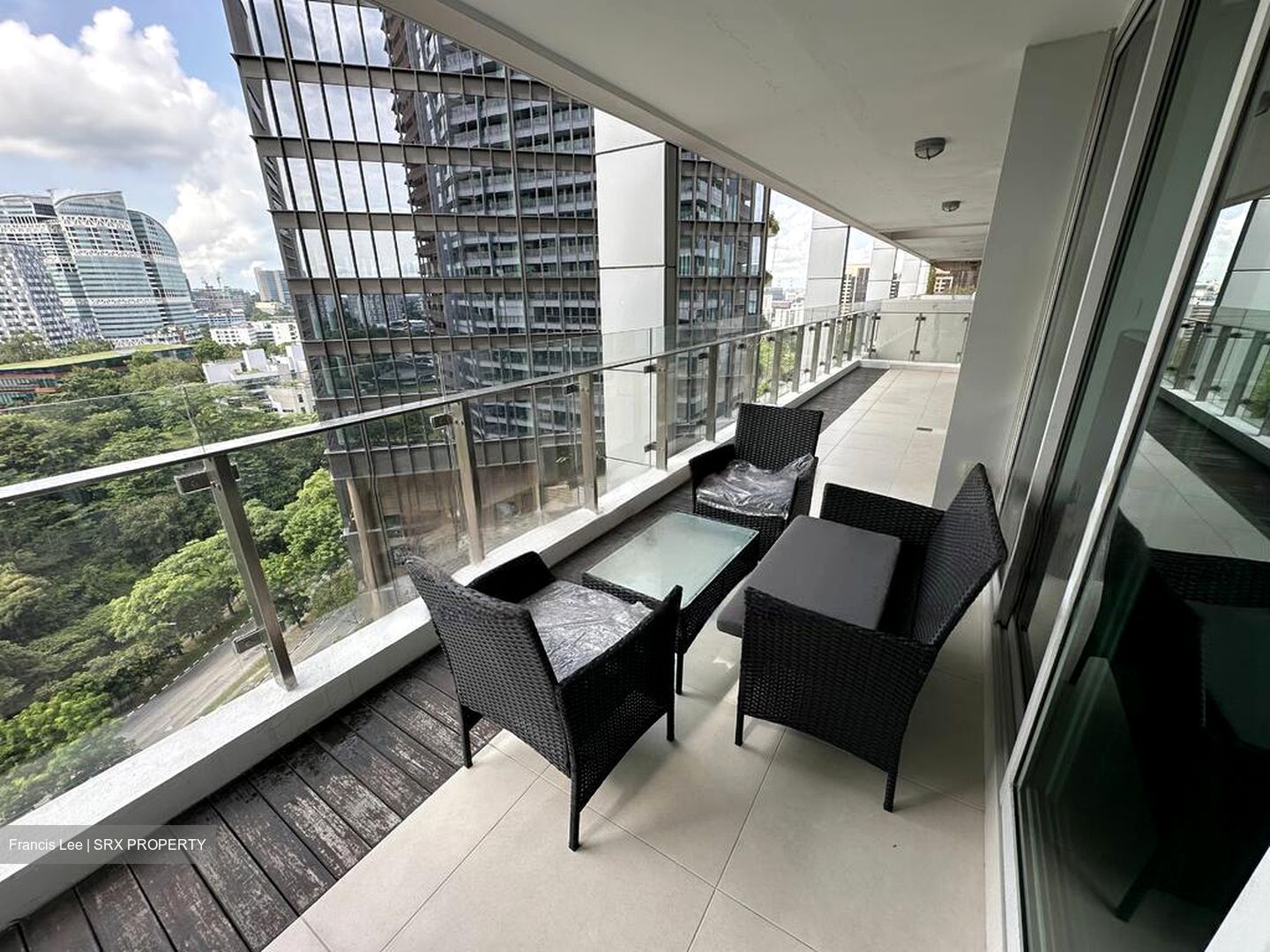 The Rochester Residences (D5), Apartment #459666791